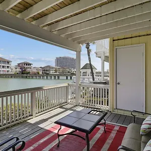  Holiday home South Bay By The Gulf 062 Townhouse