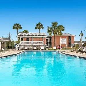  Apartment Gulf Terrace 126