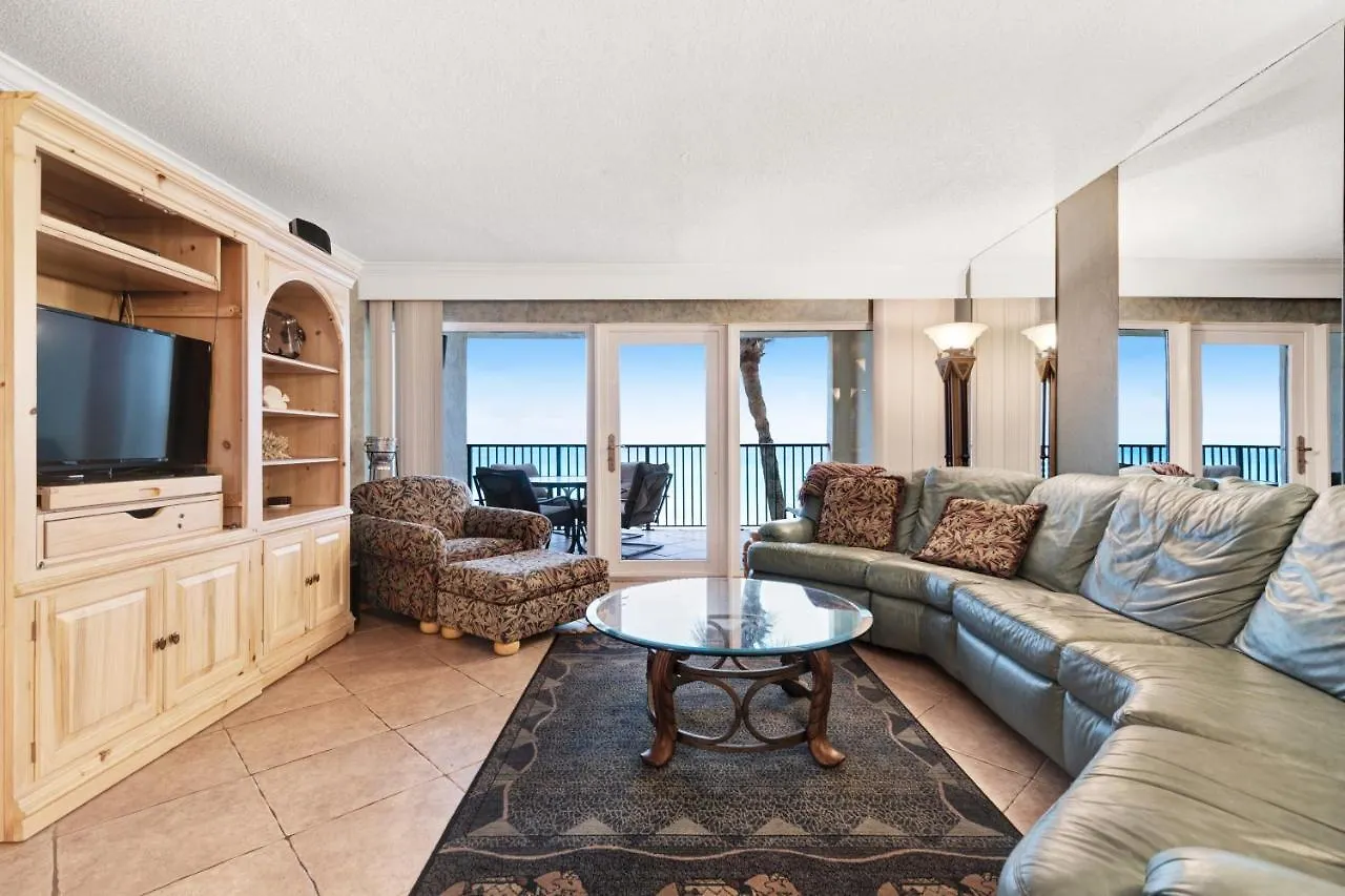 Apartment Huntington By The Sea 304 Miramar Beach Destin