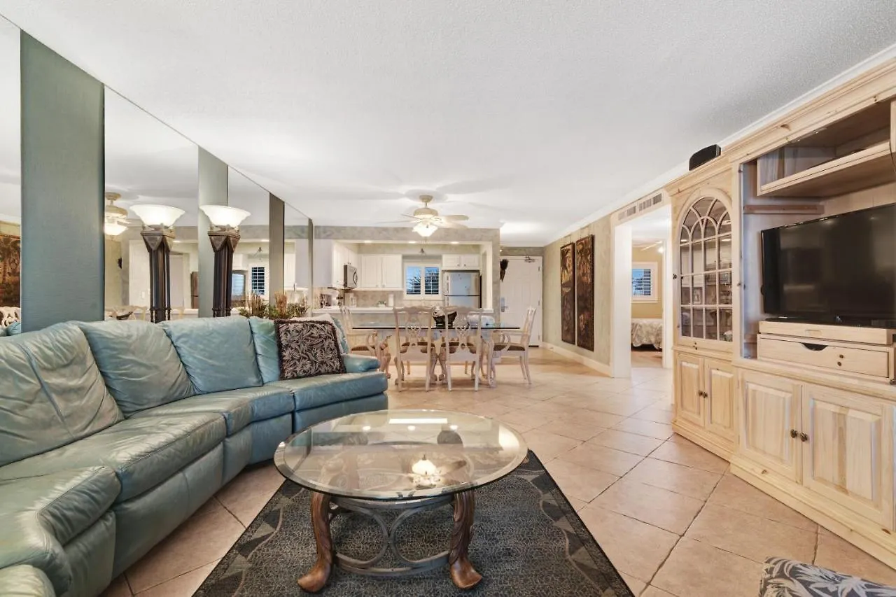 Apartment Huntington By The Sea 304 Miramar Beach Destin