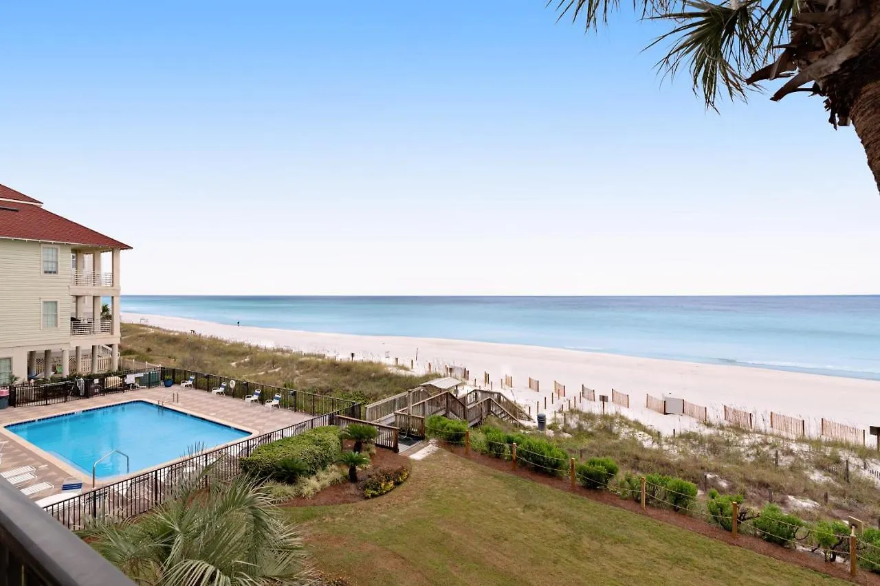 Huntington By The Sea 304 Miramar Beach Destin United States